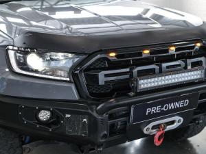 Ford Ranger 2.0Bi-Turbo double cab 4x4 Raptor - Image 4
