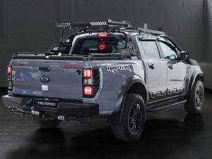 Ford Ranger 2.0Bi-Turbo double cab 4x4 Raptor - Image 6