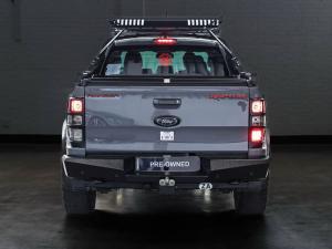 Ford Ranger 2.0Bi-Turbo double cab 4x4 Raptor - Image 7