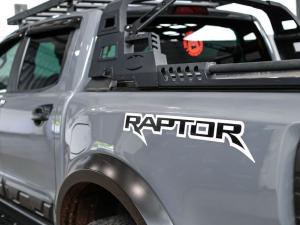 Ford Ranger 2.0Bi-Turbo double cab 4x4 Raptor - Image 8