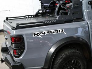 Ford Ranger 2.0Bi-Turbo double cab 4x4 Raptor - Image 9