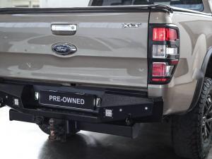 Ford Ranger 2.0SiT double cab Hi-Rider XLT - Image 10