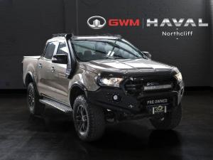 Ford Ranger 2.0SiT double cab Hi-Rider XLT - Image 1