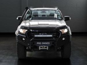Ford Ranger 2.0SiT double cab Hi-Rider XLT - Image 3