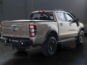 Ford Ranger 2.0SiT double cab Hi-Rider XLT - Image 7