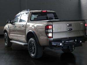 Ford Ranger 2.0SiT double cab Hi-Rider XLT - Image 8