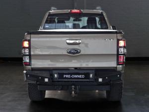 Ford Ranger 2.0SiT double cab Hi-Rider XLT - Image 9