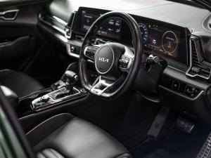 Kia Sportage 1.6T-GDi GT Line Plus - Image 10