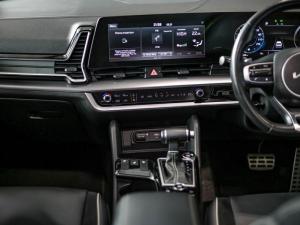 Kia Sportage 1.6T-GDi GT Line Plus - Image 11