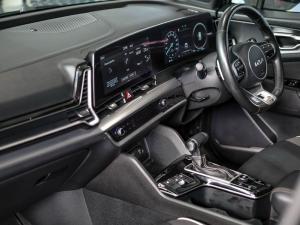 Kia Sportage 1.6T-GDi GT Line Plus - Image 12