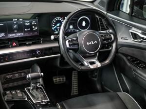 Kia Sportage 1.6T-GDi GT Line Plus - Image 13