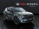Thumbnail Kia Sportage 1.6T-GDi GT Line Plus
