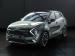Kia Sportage 1.6T-GDi GT Line Plus - Thumbnail 2