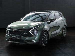 Kia Sportage 1.6T-GDi GT Line Plus - Image 2