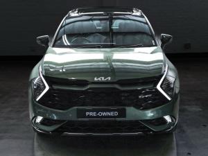 Kia Sportage 1.6T-GDi GT Line Plus - Image 3