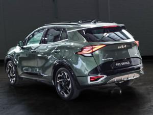 Kia Sportage 1.6T-GDi GT Line Plus - Image 5