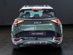 Kia Sportage 1.6T-GDi GT Line Plus - Image 6