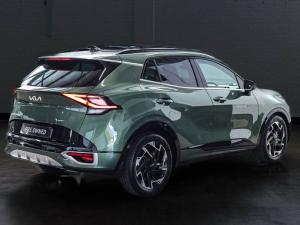 Kia Sportage 1.6T-GDi GT Line Plus - Image 7
