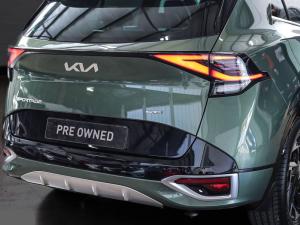 Kia Sportage 1.6T-GDi GT Line Plus - Image 8