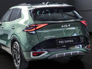 Kia Sportage 1.6T-GDi GT Line Plus - Image 9