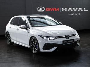 Volkswagen Golf R - Image 1