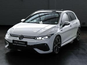 Volkswagen Golf R - Image 2