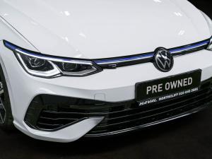 Volkswagen Golf R - Image 4