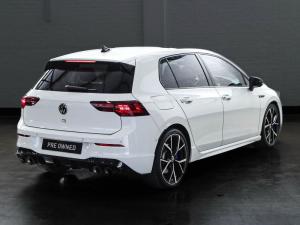 Volkswagen Golf R - Image 6