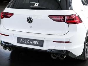 Volkswagen Golf R - Image 8