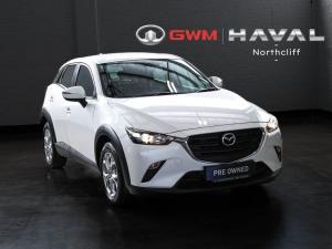 Mazda CX-3 2.0 Active auto - Image 1