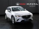 Thumbnail Mazda CX-3 2.0 Active auto