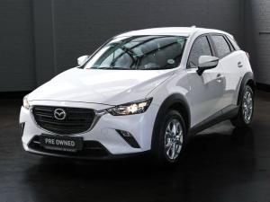 Mazda CX-3 2.0 Active auto - Image 2