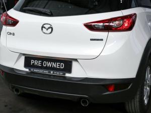 Mazda CX-3 2.0 Active auto - Image 8