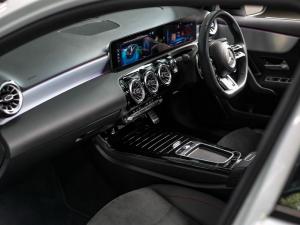 Mercedes-Benz A-Class A35 hatch 4Matic - Image 11
