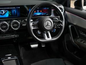 Mercedes-Benz A-Class A35 hatch 4Matic - Image 12