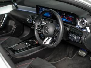 Mercedes-Benz A-Class A35 hatch 4Matic - Image 13