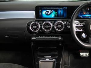 Mercedes-Benz A-Class A35 hatch 4Matic - Image 14