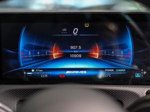 Mercedes-Benz A-Class A35 hatch 4Matic - Image 15