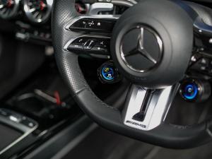 Mercedes-Benz A-Class A35 hatch 4Matic - Image 17