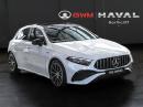 Thumbnail Mercedes-Benz A-Class A35 hatch 4Matic