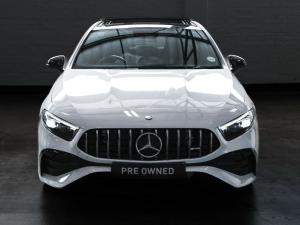 Mercedes-Benz A-Class A35 hatch 4Matic - Image 3