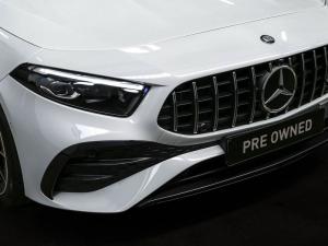 Mercedes-Benz A-Class A35 hatch 4Matic - Image 5