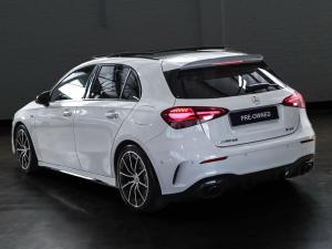 Mercedes-Benz A-Class A35 hatch 4Matic - Image 7
