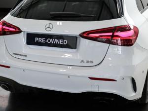 Mercedes-Benz A-Class A35 hatch 4Matic - Image 9