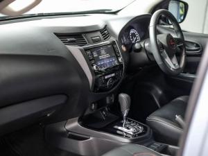 Nissan Navara 2.5DDTi double cab Pro-2X - Image 10