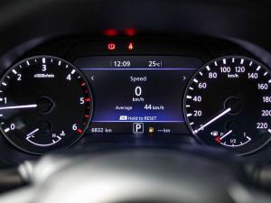 Nissan Navara 2.5DDTi double cab Pro-2X - Image 12