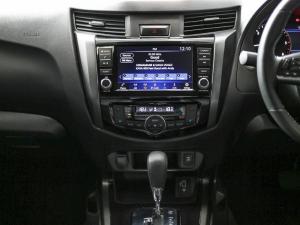 Nissan Navara 2.5DDTi double cab Pro-2X - Image 13