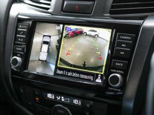 Nissan Navara 2.5DDTi double cab Pro-2X - Image 15