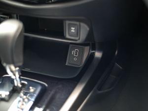 Nissan Navara 2.5DDTi double cab Pro-2X - Image 16