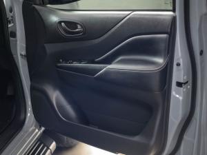 Nissan Navara 2.5DDTi double cab Pro-2X - Image 17